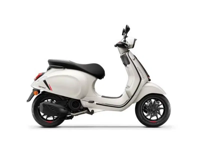 Vespa Sprint 50 S (2026) (2)
