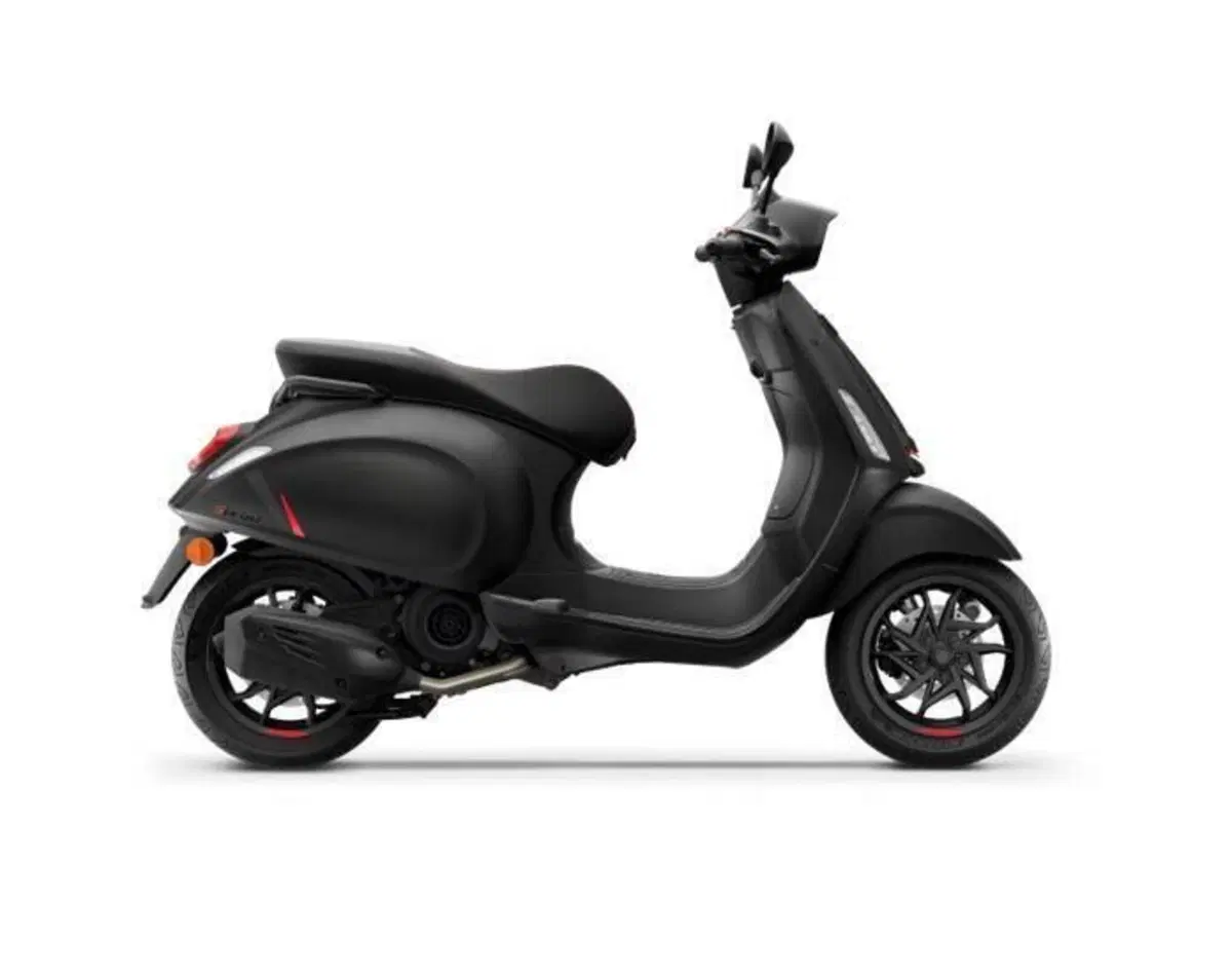 Vespa Sprint 50 S (2026) (5)