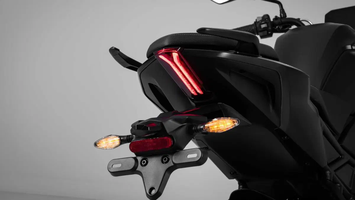 Voge Brivido 125 Brivido 125S (2026) (6)