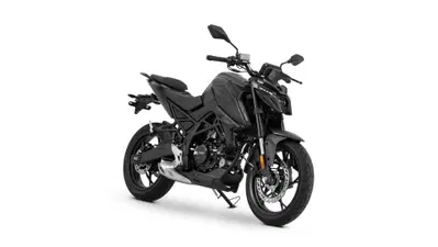 Voge Brivido 125