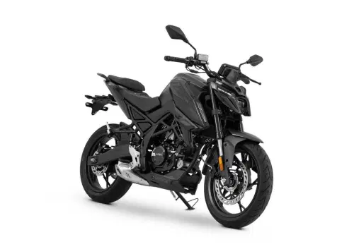 Voge Brivido 125S (2026)