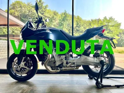 Moto Guzzi V100 Mandello (2025 - 26) nuova