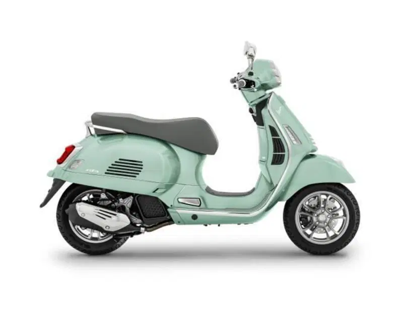 Vespa GTS 125 (2025 - 26) (2)