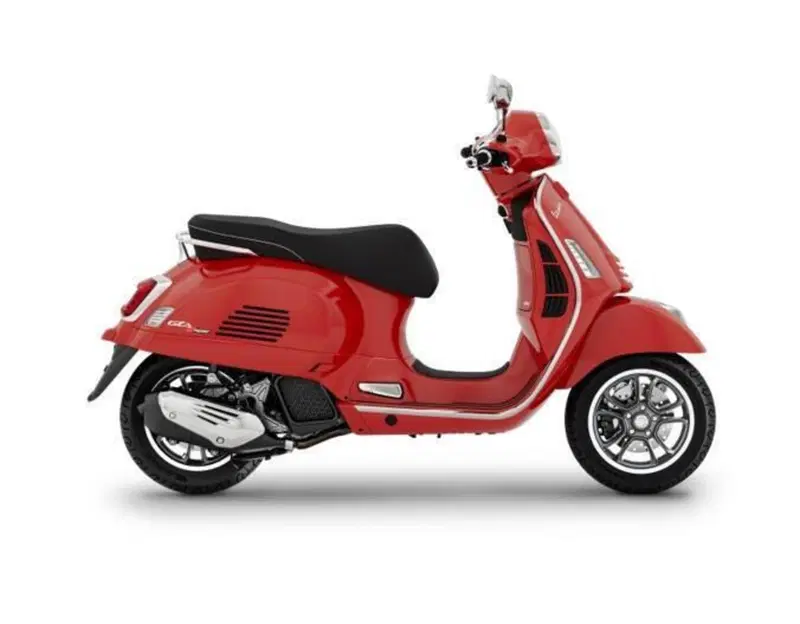 Vespa GTS 125 (2025 - 26) (3)