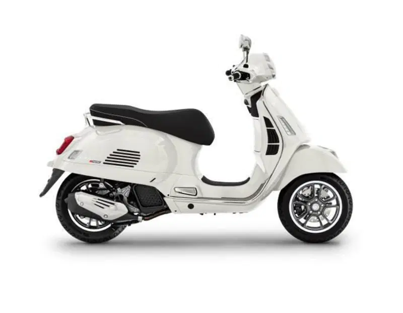 Vespa GTS 125 (2025 - 26) (4)