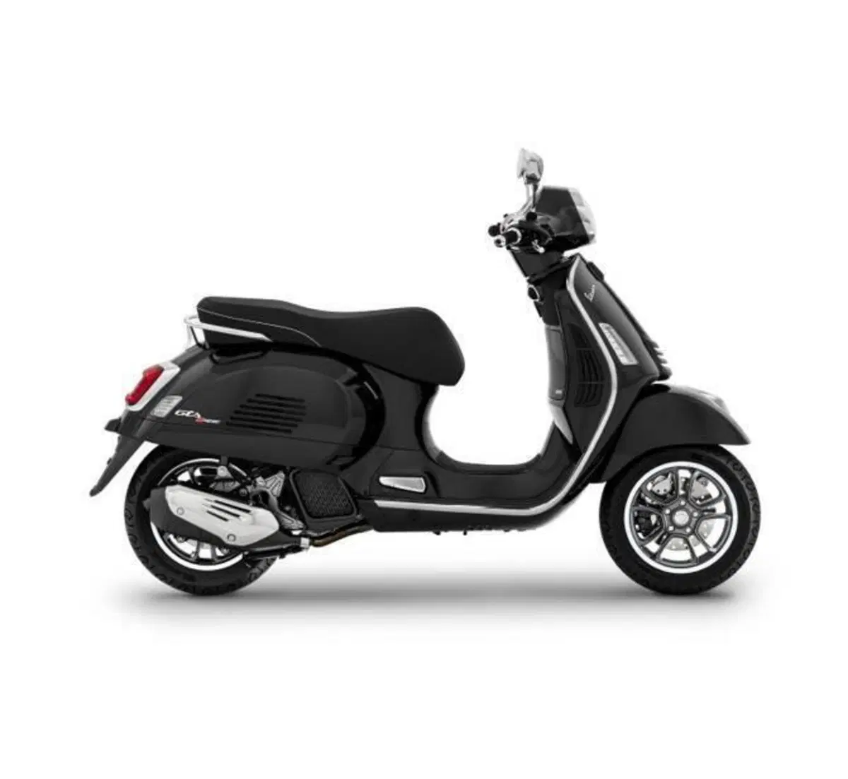 Vespa GTS 125 (2025 - 26) (5)