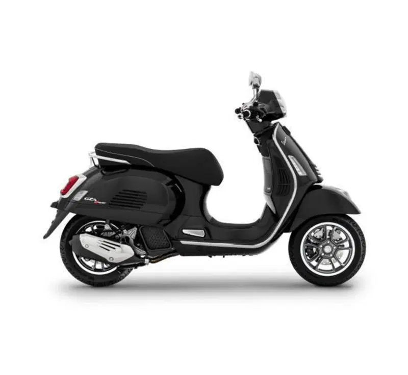 Vespa GTS 125 (2025 - 26) (5)