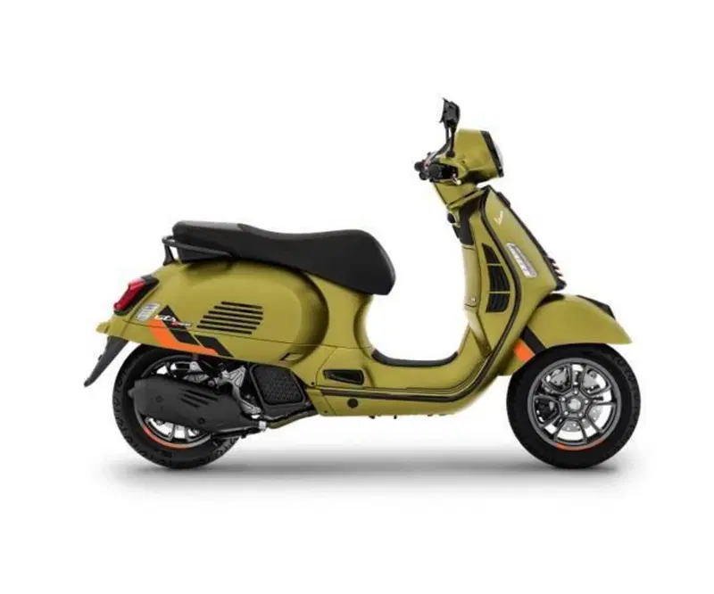 Vespa GTS 125 (2025 - 26) (6)