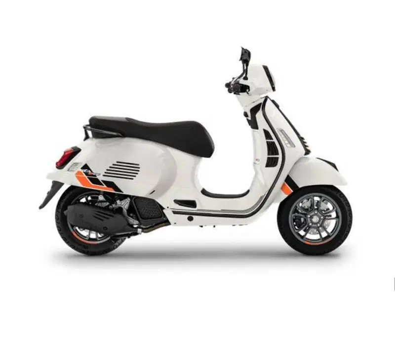 Vespa GTS 125 (2025 - 26) (7)