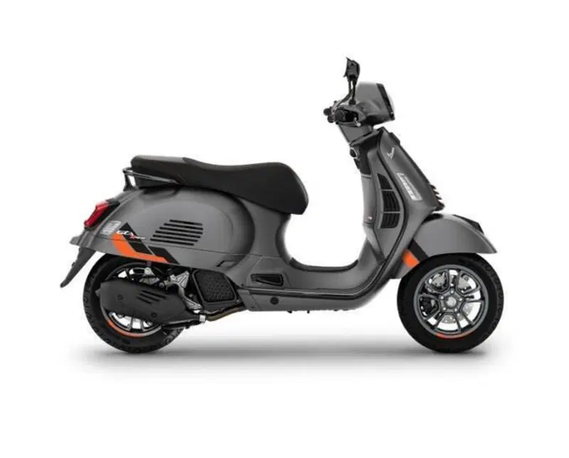 Vespa GTS 125 (2025 - 26) (8)
