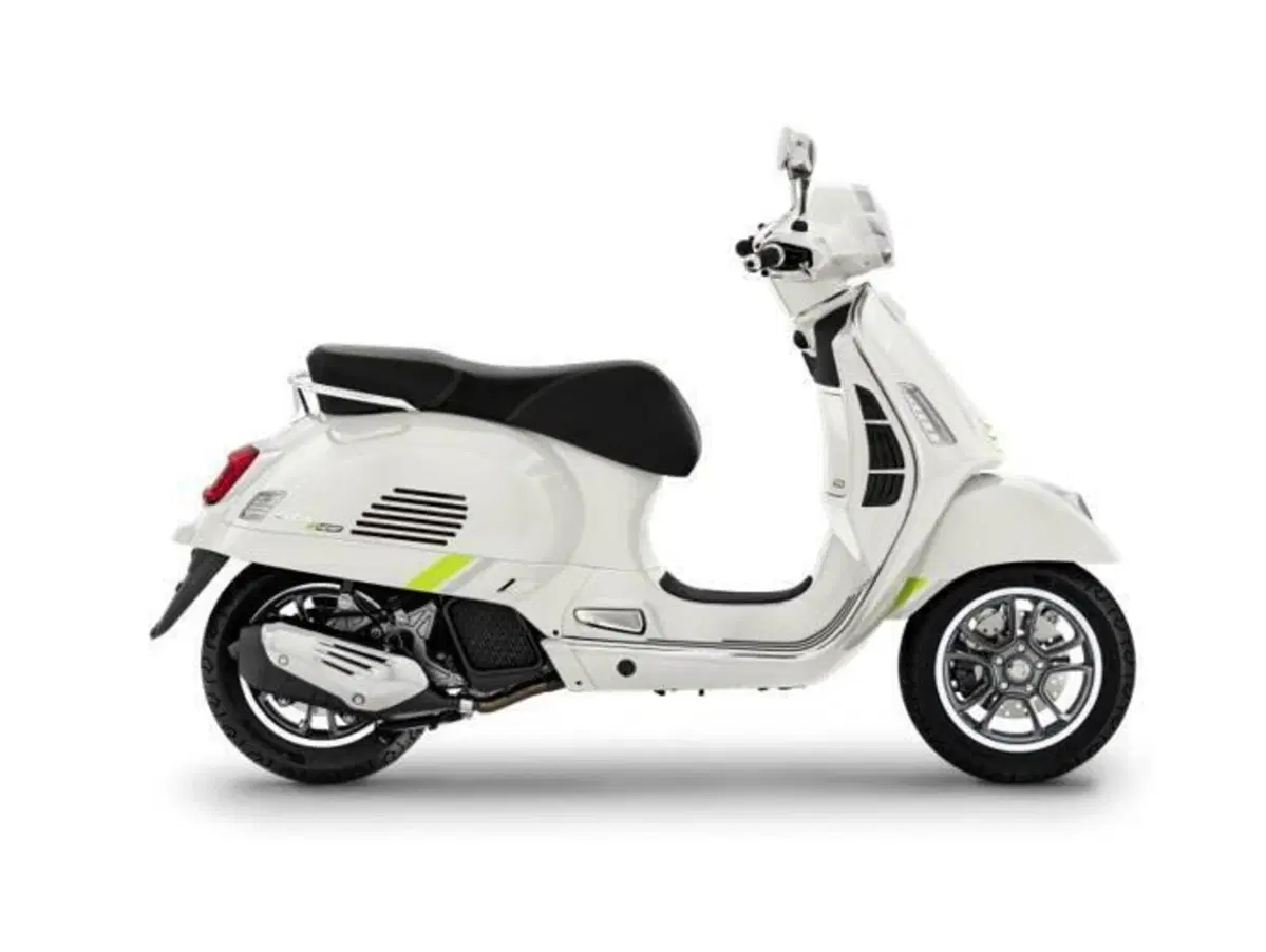 Vespa GTS 125 (2025 - 26) (12)