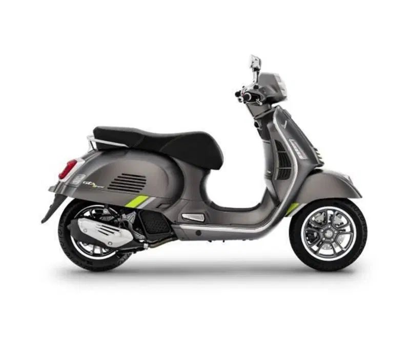 Vespa GTS 125 (2025 - 26) (13)