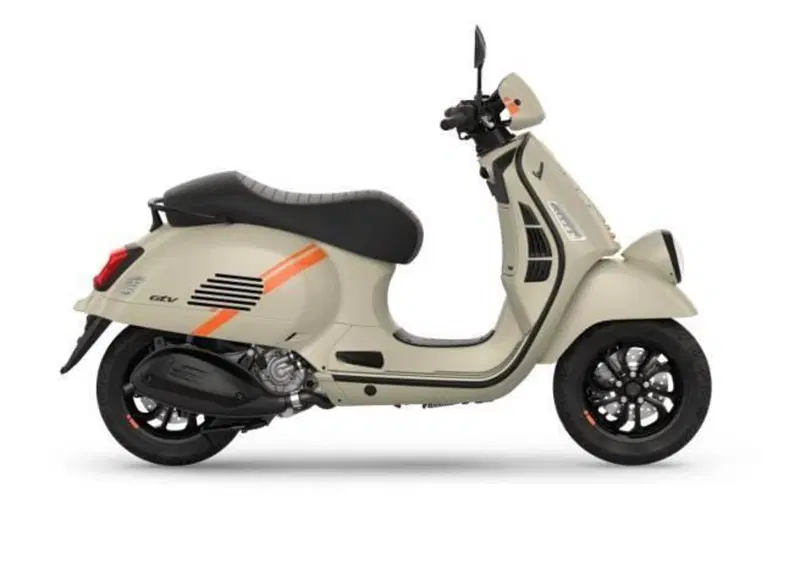 Vespa GTV 310 (2025 - 26)