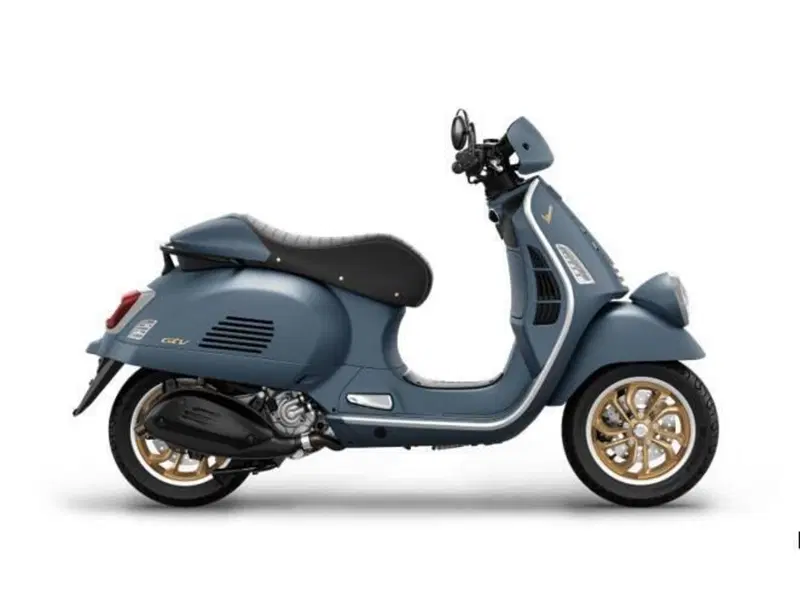 Vespa GTV 310 (2025 - 26) (3)