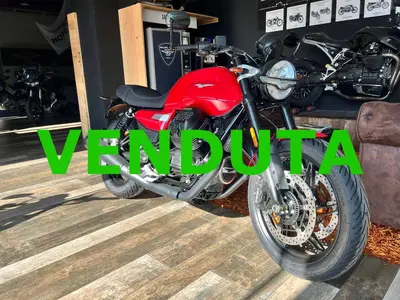 Moto Guzzi V7 Sport (2025 - 26) nuova