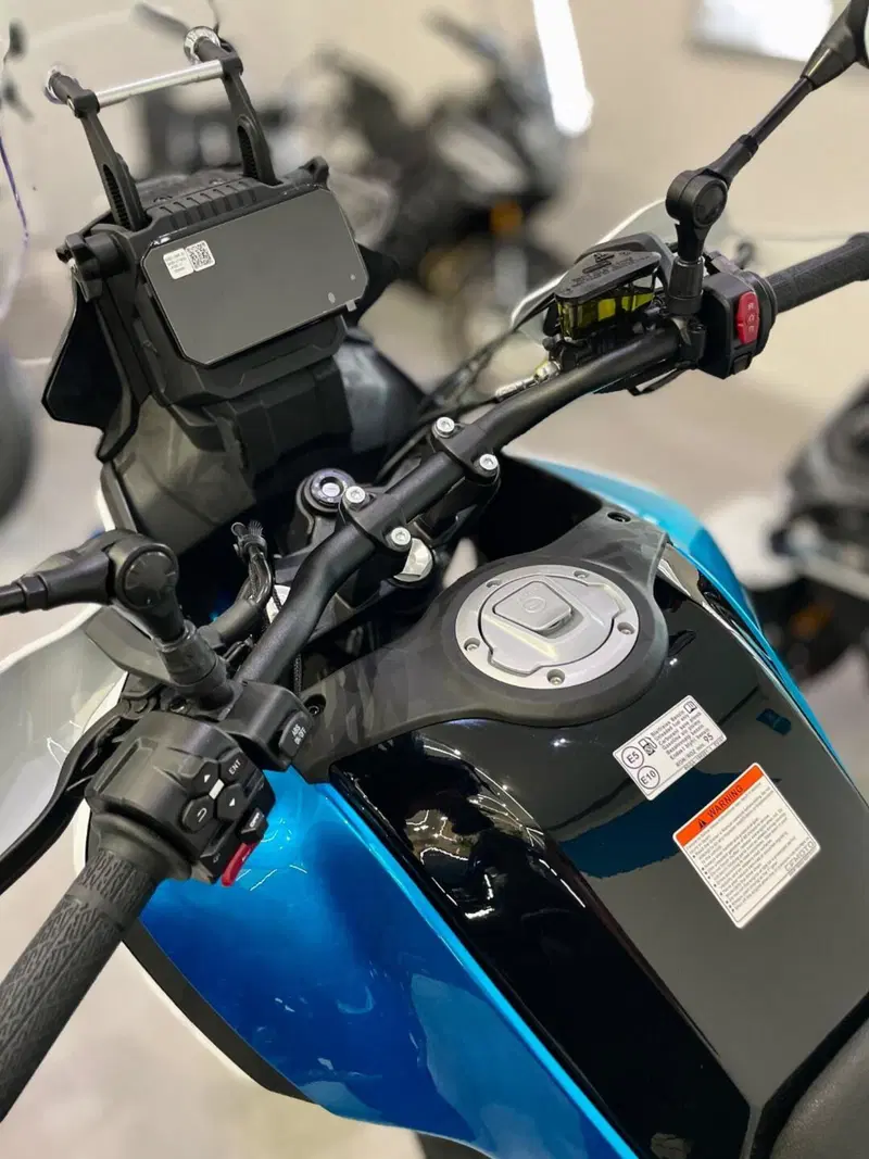 CFMOTO 450MT (2024 - 26) (5)