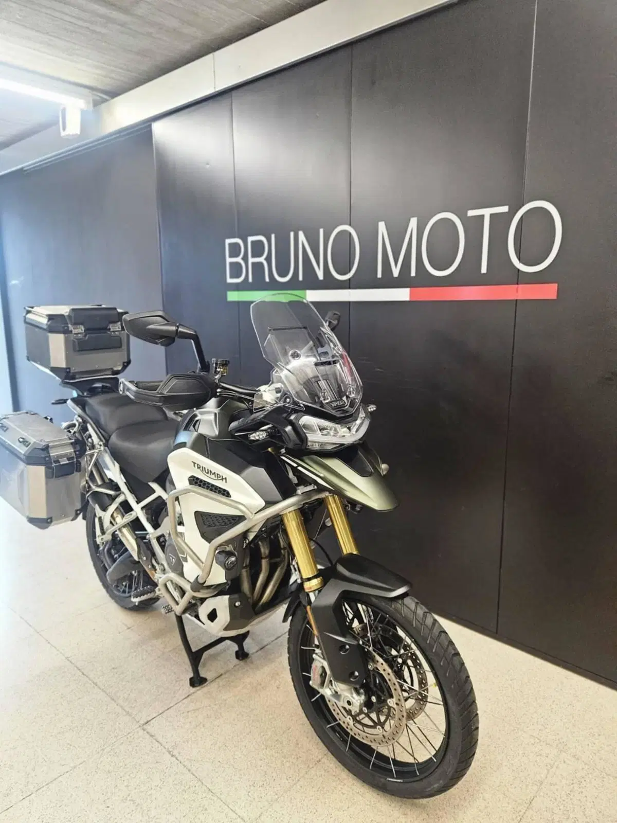 Triumph Tiger 1200 Rally Explorer (2024 - 26) (3)