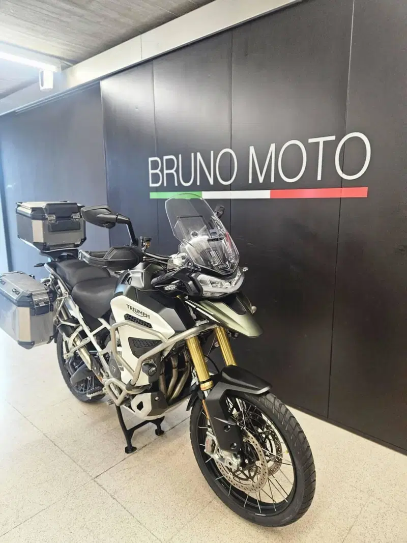 Triumph Tiger 1200 Rally Explorer (2024 - 26) (3)