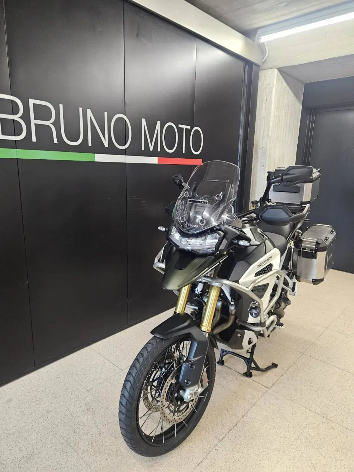 Triumph Tiger 1200 Rally Explorer (2024 - 26) (4)