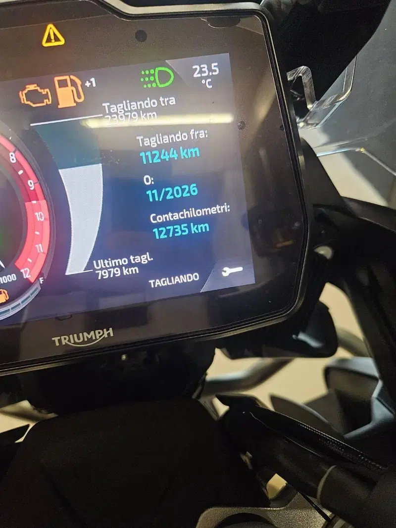 Triumph Tiger 1200 Rally Explorer (2024 - 26) (6)