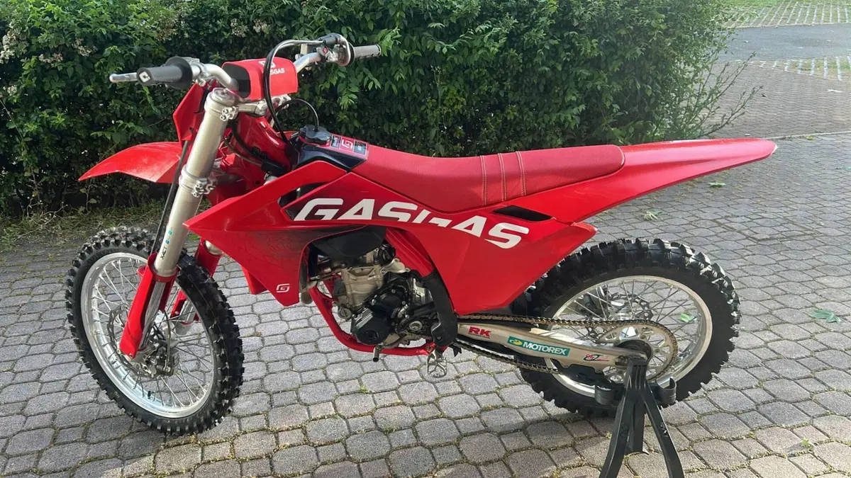 GASGAS MC 350 F (2024) (5)
