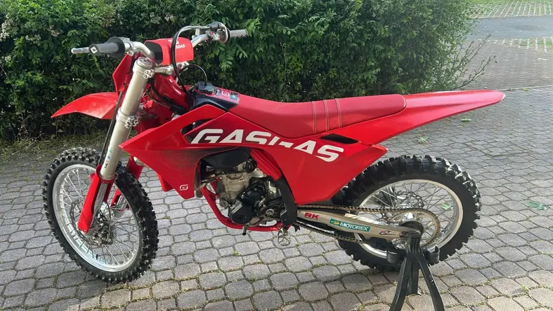 GASGAS MC 350 F (2024) (5)