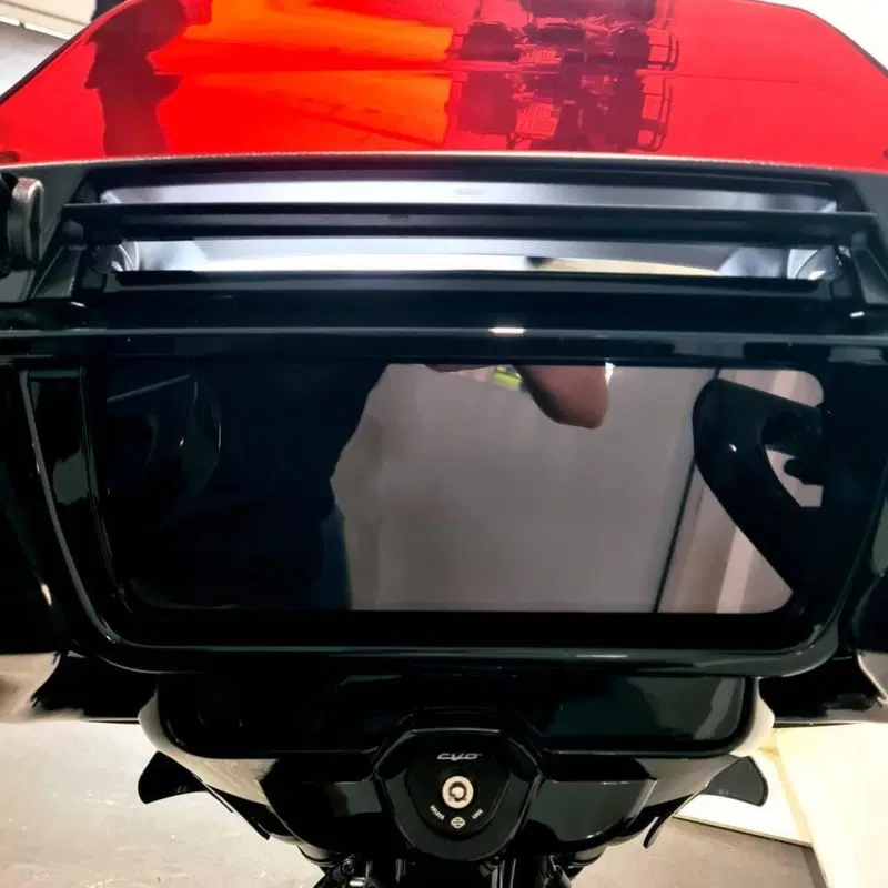 Harley-Davidson CVO Street Glide ST (2026) (5)