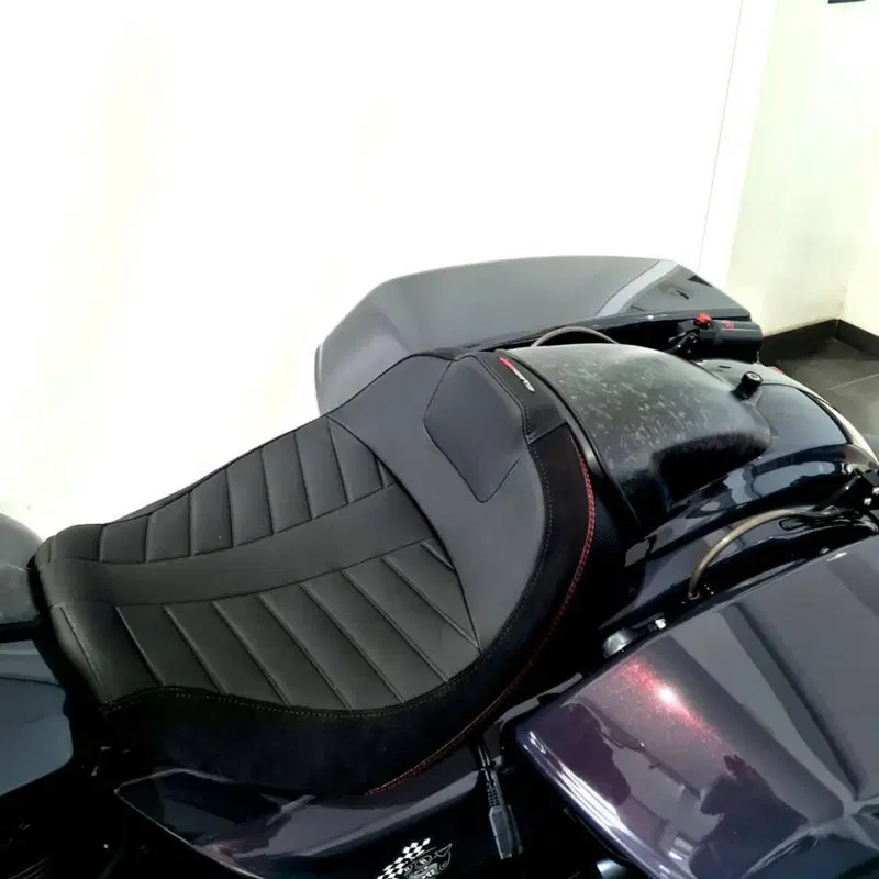 Harley-Davidson CVO Street Glide ST (2026) (7)