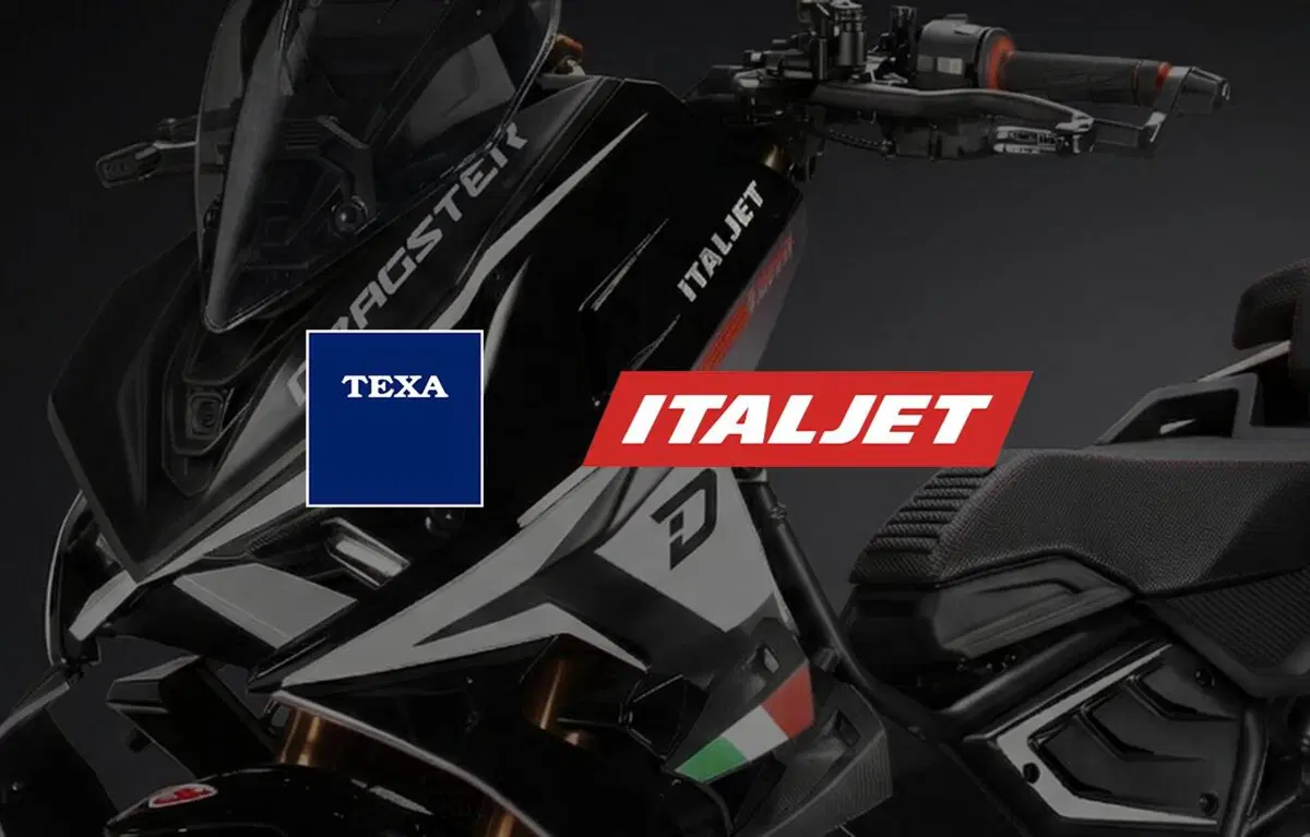 TEXA e Italjet siglano un accordo per la rete globale di assistenza