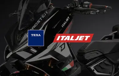 TEXA e Italjet siglano un accordo per la rete globale di assistenza