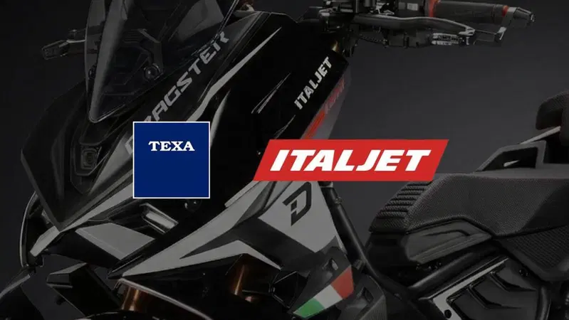 TEXA e Italjet siglano un accordo per la rete globale di assistenza