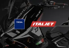 TEXA e Italjet siglano un accordo per la rete globale di assistenza