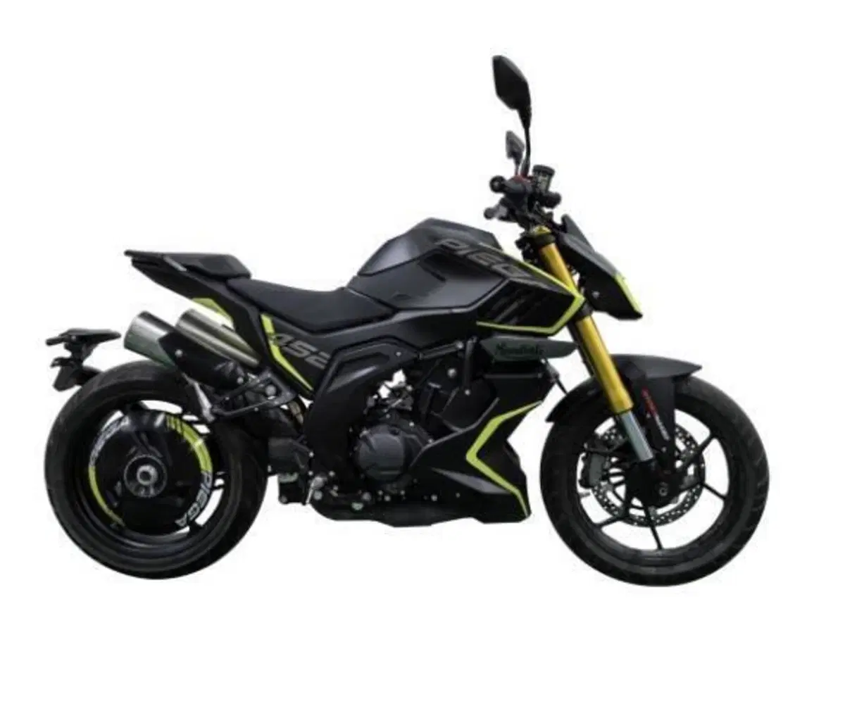FB Mondial Piega 452 (2025 - 26)