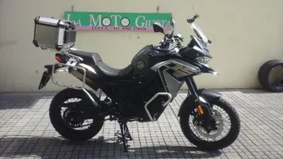 Voge Valico 650DSX (2021 - 24) usata