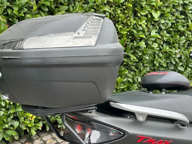 Yamaha T-Max 500 Black Max (2006 - 07) (9)