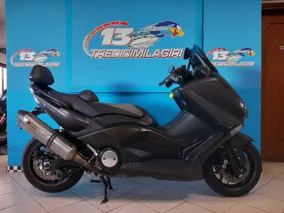 Yamaha T-Max 530 ABS (2012 - 14) usata
