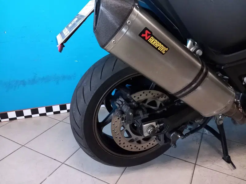 Yamaha T-Max 530 ABS (2012 - 14) (13)