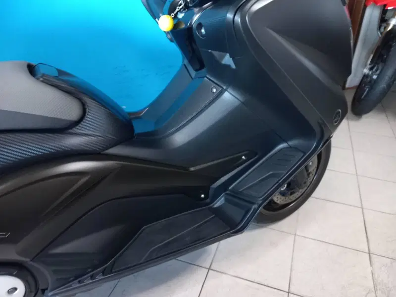 Yamaha T-Max 530 ABS (2012 - 14) (17)