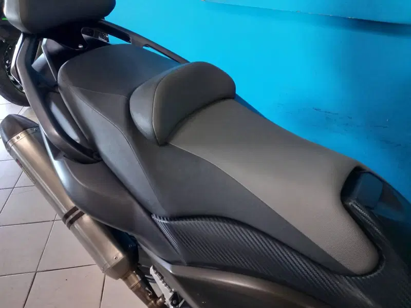 Yamaha T-Max 530 ABS (2012 - 14) (15)