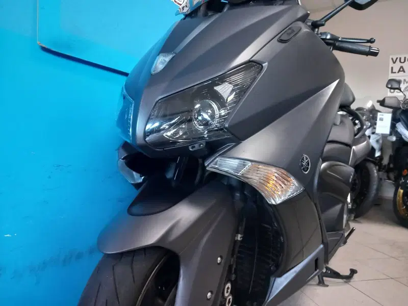 Yamaha T-Max 530 ABS (2012 - 14) (7)