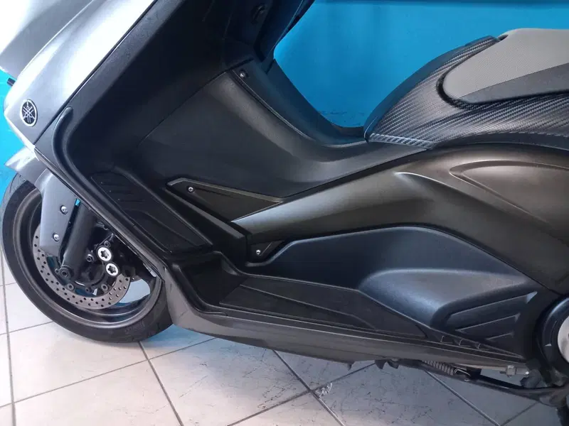 Yamaha T-Max 530 ABS (2012 - 14) (10)