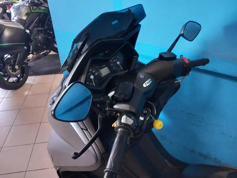 Yamaha T-Max 530 ABS (2012 - 14) (8)