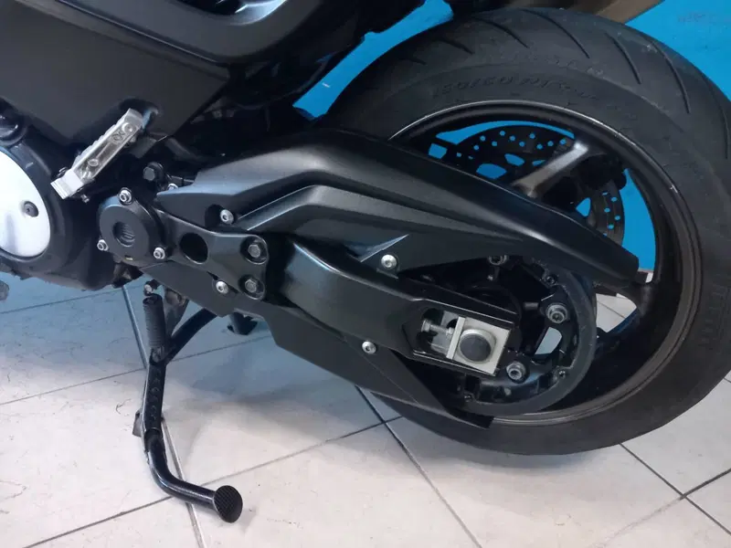 Yamaha T-Max 530 ABS (2012 - 14) (12)