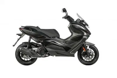 Kl Brera 125+ (2025 - 26) nuova