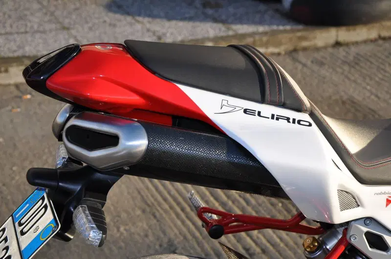 Bimota DB6 Delirio E (2006 - 15) (5)