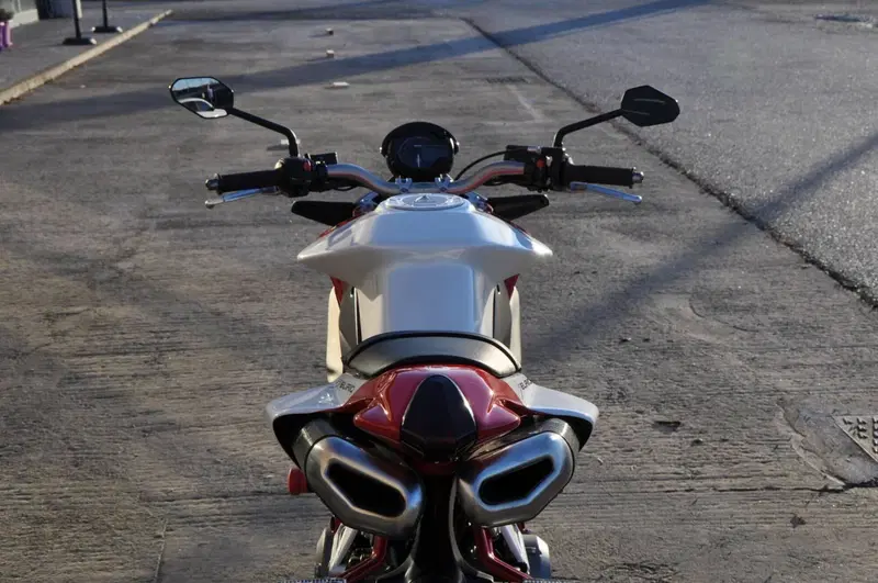 Bimota DB6 Delirio E (2006 - 15) (7)