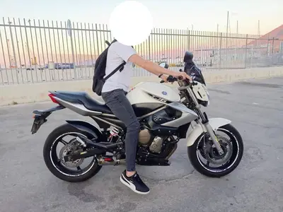 Yamaha XJ6 (2008 - 15) usata