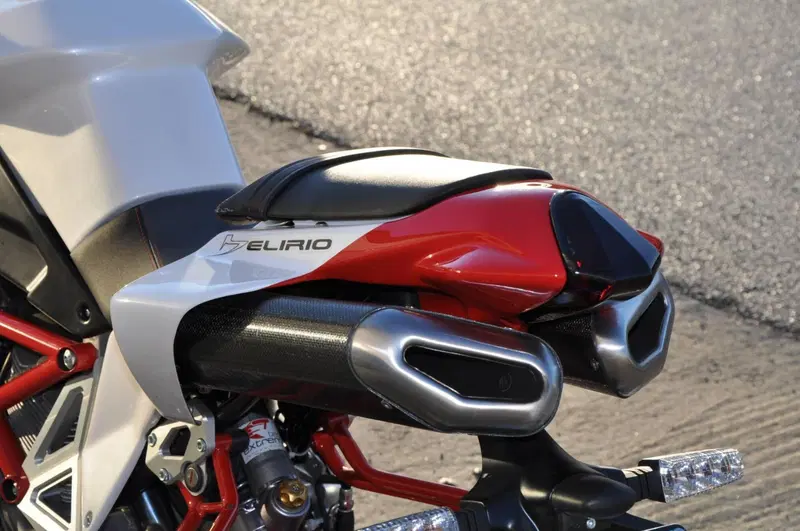 Bimota DB6 Delirio E (2006 - 15) (9)