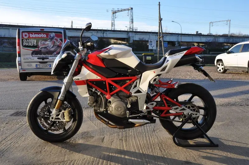 Bimota DB6 Delirio E (2006 - 15) (11)