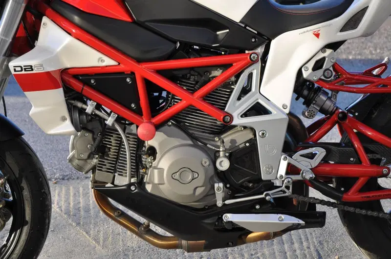 Bimota DB6 Delirio E (2006 - 15) (14)